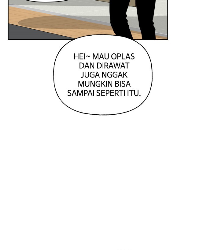 Mother, I’m Sorry Chapter 48 - halaman 67
