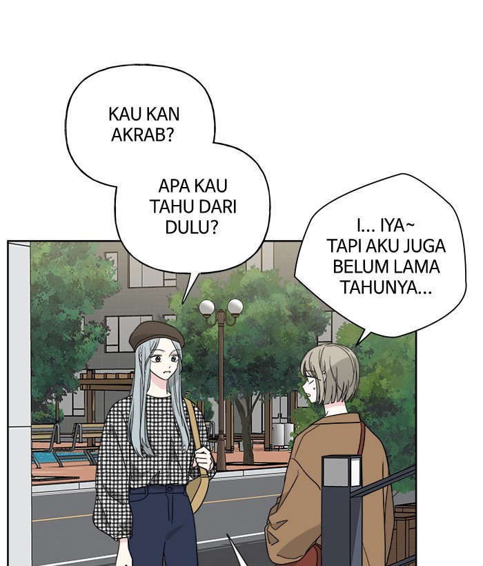 Mother, I’m Sorry Chapter 48 - halaman 70