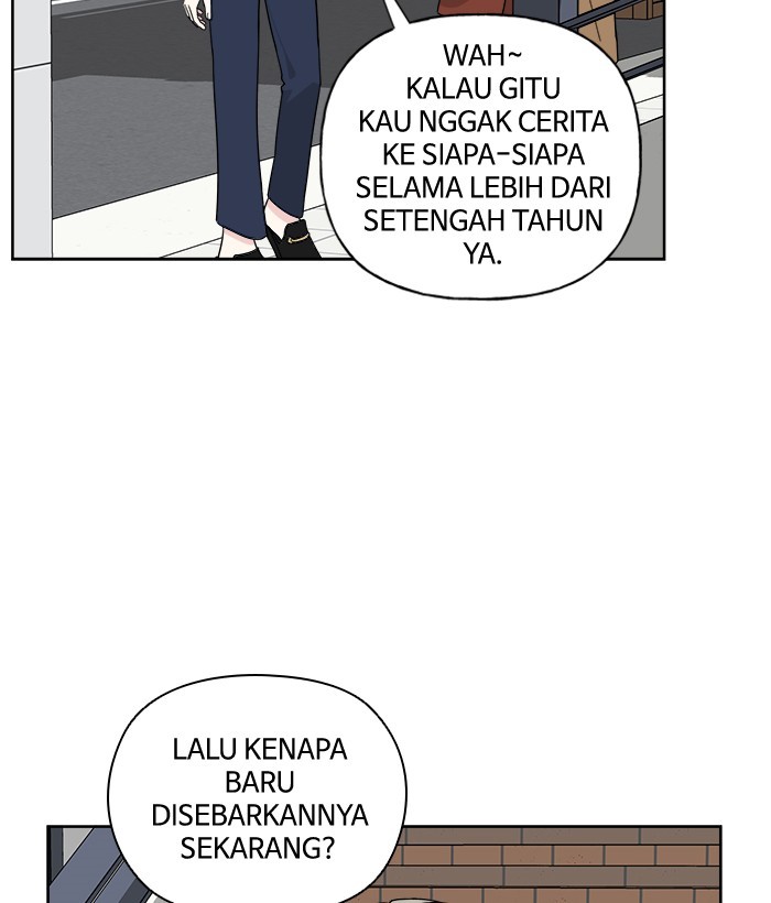Mother, I’m Sorry Chapter 48 - halaman 71