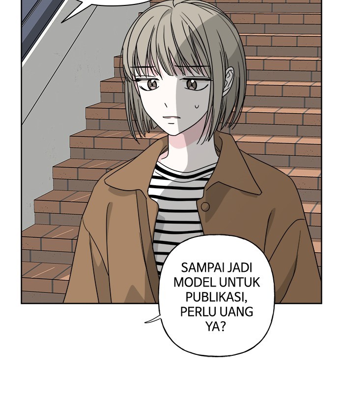 Mother, I’m Sorry Chapter 48 - halaman 72