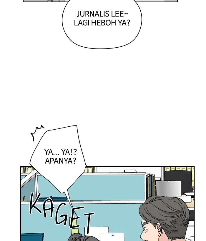 Mother, I’m Sorry Chapter 48 - halaman 75