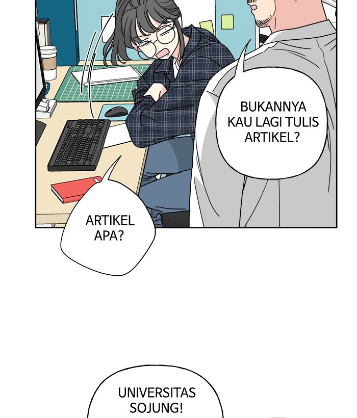 Mother, I’m Sorry Chapter 48 - halaman 76