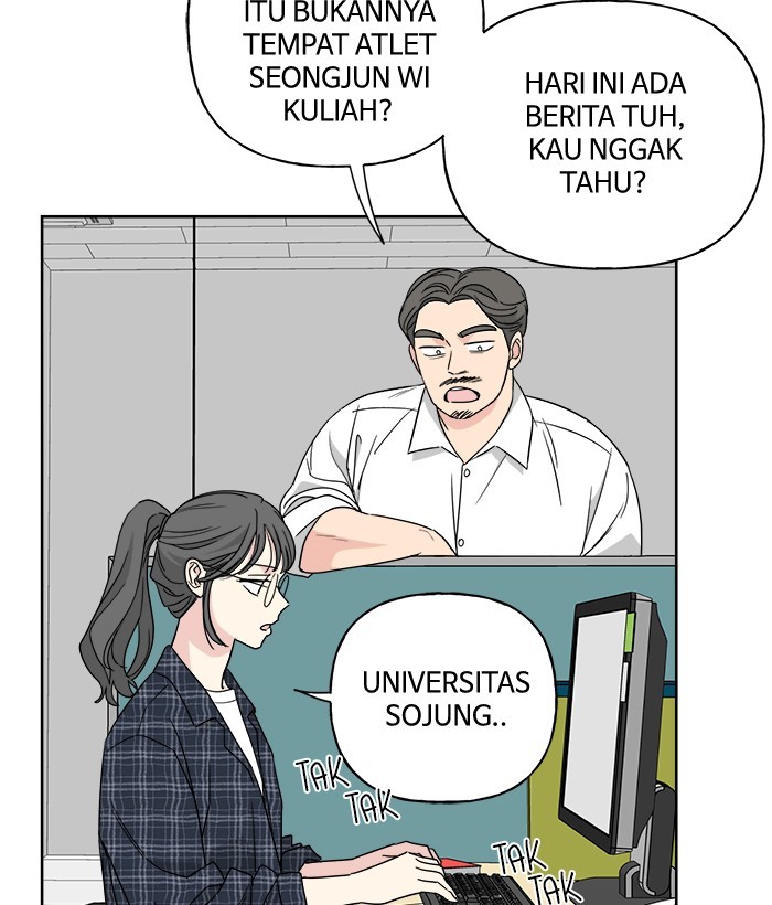 Mother, I’m Sorry Chapter 48 - halaman 77