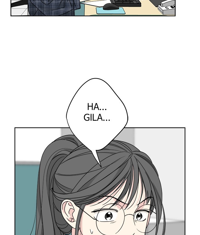 Mother, I’m Sorry Chapter 48 - halaman 78