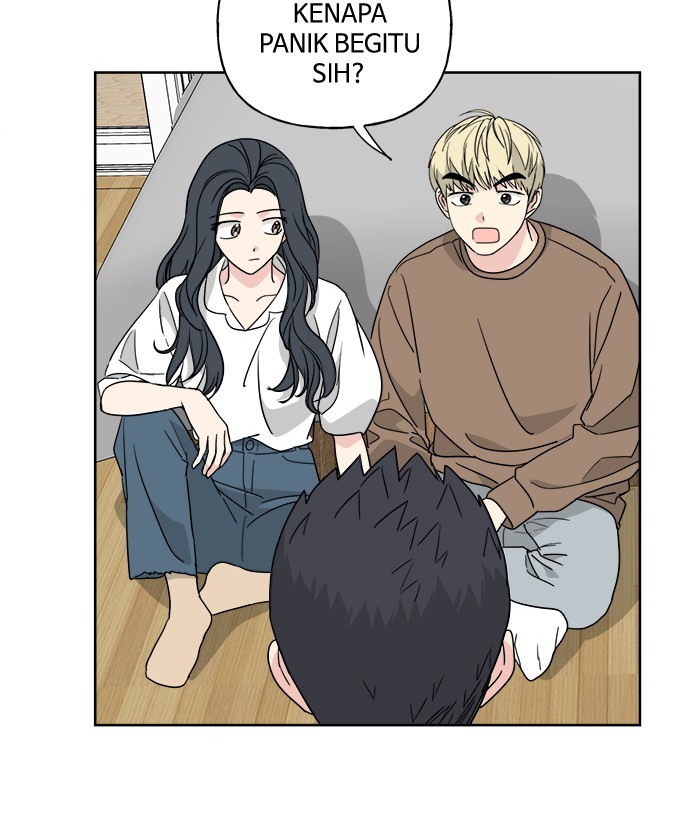 Mother, I’m Sorry Chapter 48 - halaman 8
