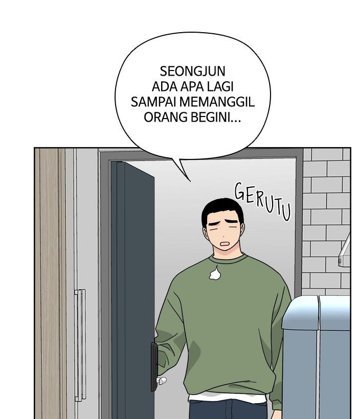 Mother, I’m Sorry Chapter 48 - halaman 82