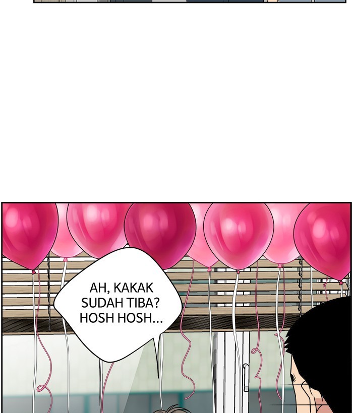 Mother, I’m Sorry Chapter 48 - halaman 83