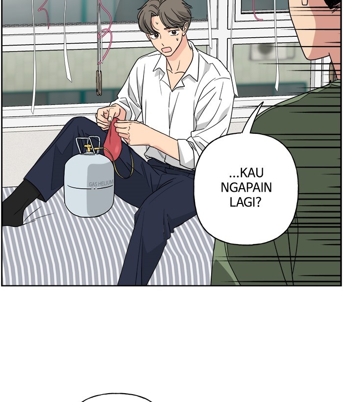 Mother, I’m Sorry Chapter 48 - halaman 84