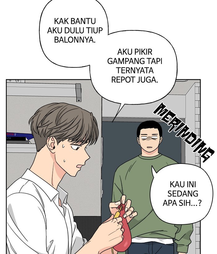 Mother, I’m Sorry Chapter 48 - halaman 85