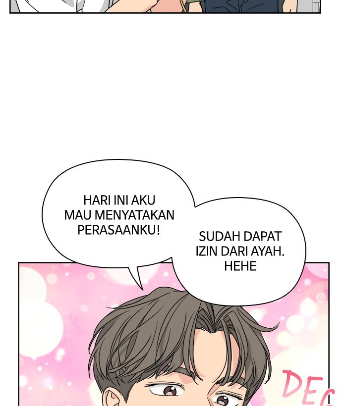 Mother, I’m Sorry Chapter 48 - halaman 86