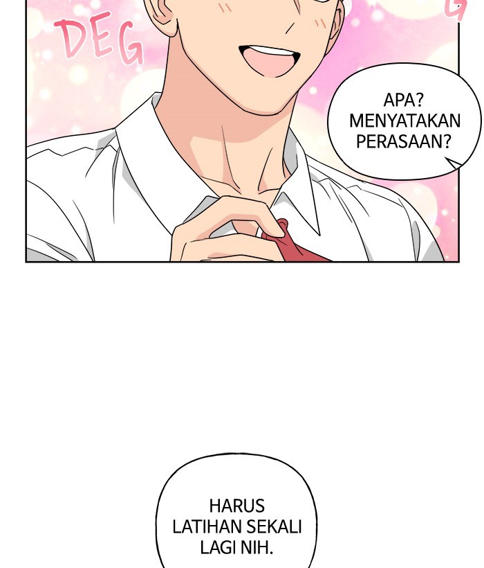 Mother, I’m Sorry Chapter 48 - halaman 87
