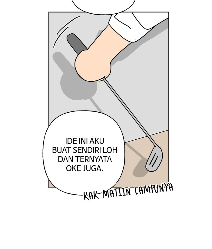 Mother, I’m Sorry Chapter 48 - halaman 88