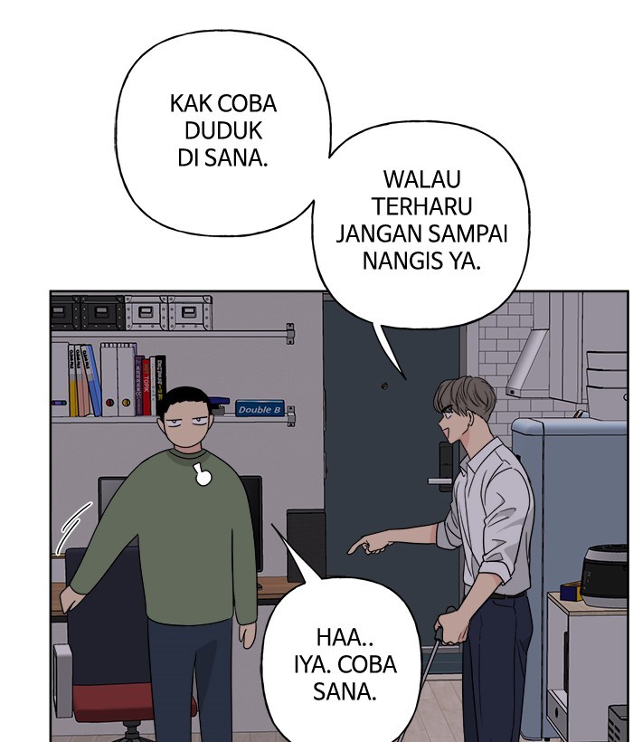 Mother, I’m Sorry Chapter 48 - halaman 89