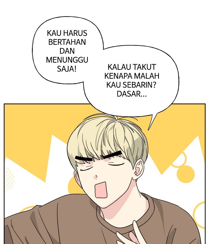 Mother, I’m Sorry Chapter 48 - halaman 9