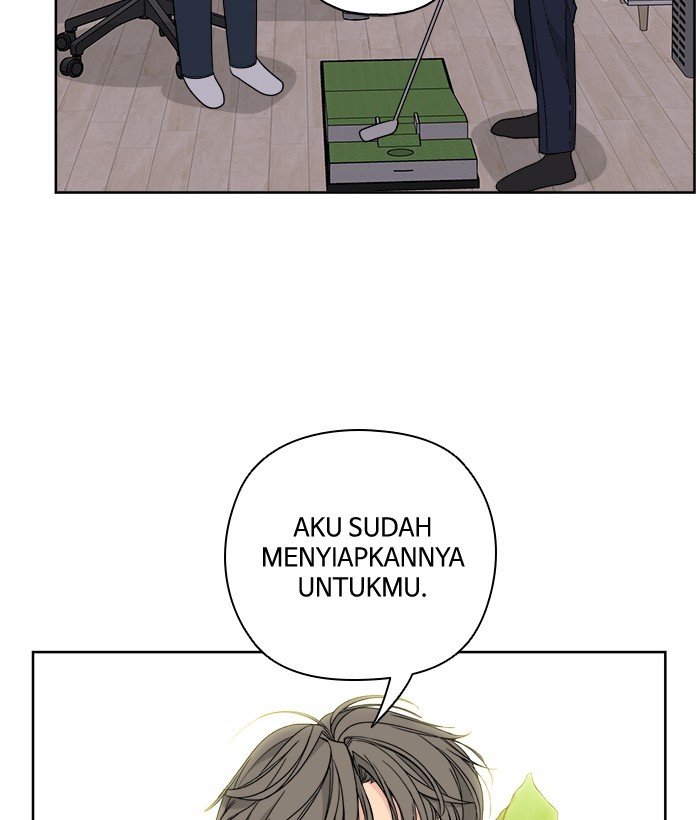 Mother, I’m Sorry Chapter 48 - halaman 90
