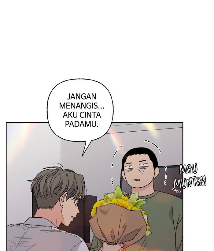Mother, I’m Sorry Chapter 48 - halaman 95