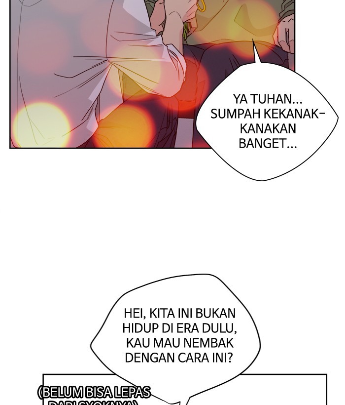 Mother, I’m Sorry Chapter 48 - halaman 96