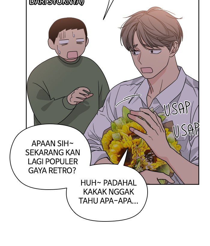 Mother, I’m Sorry Chapter 48 - halaman 97