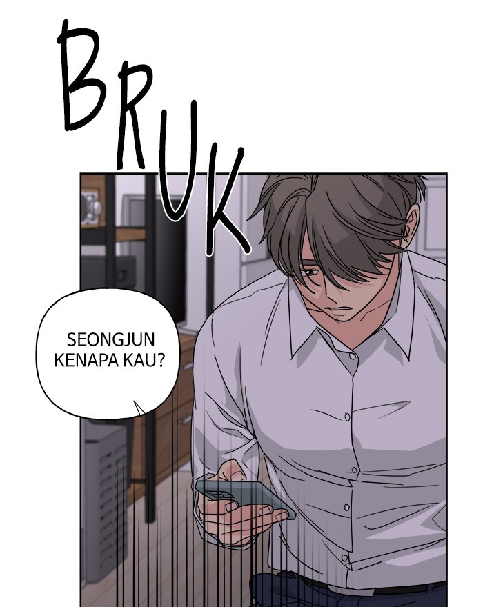 Mother, I’m Sorry Chapter 49 - halaman 1