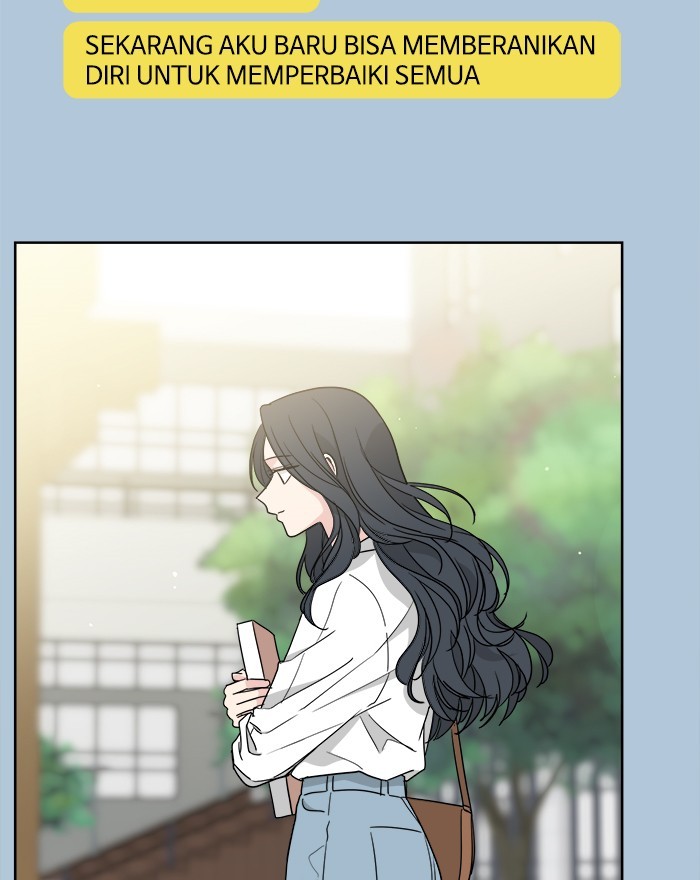 Mother, I’m Sorry Chapter 49 - halaman 11