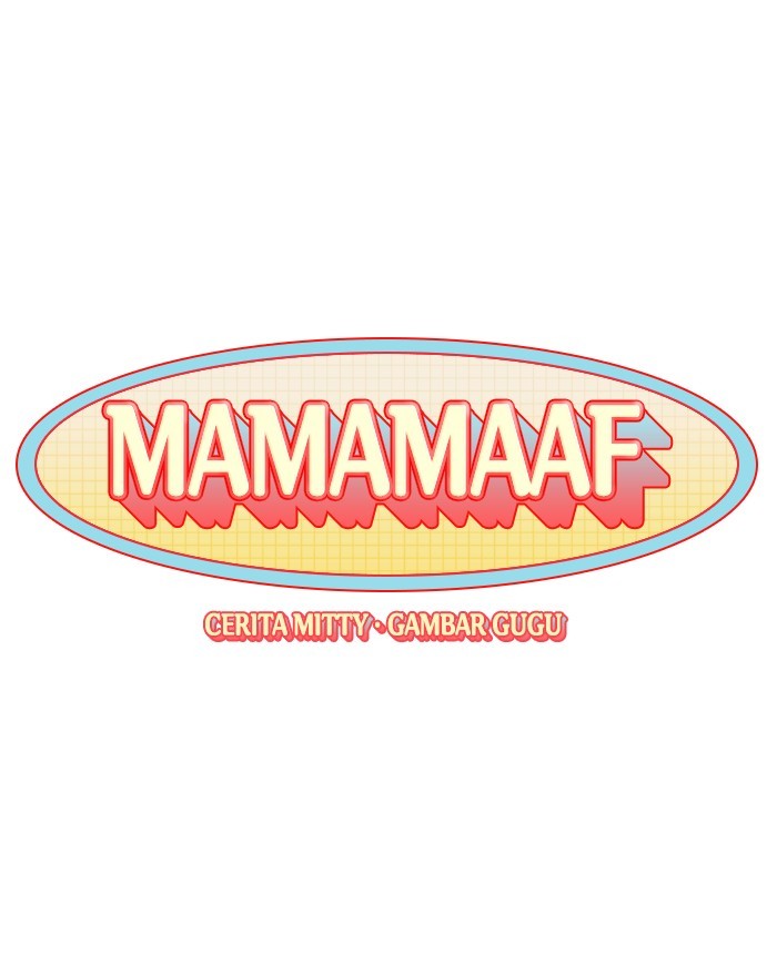 Mother, I’m Sorry Chapter 49 - halaman 16