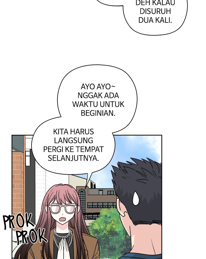 Mother, I’m Sorry Chapter 49 - halaman 19