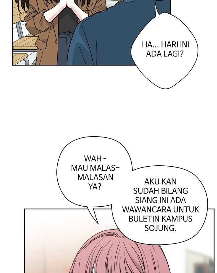 Mother, I’m Sorry Chapter 49 - halaman 20