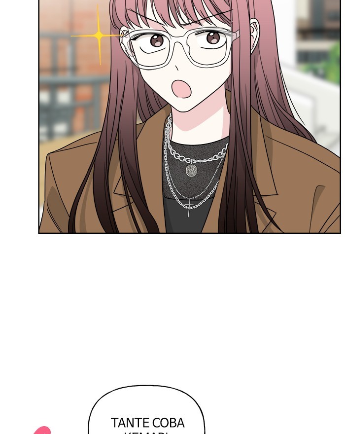 Mother, I’m Sorry Chapter 49 - halaman 21