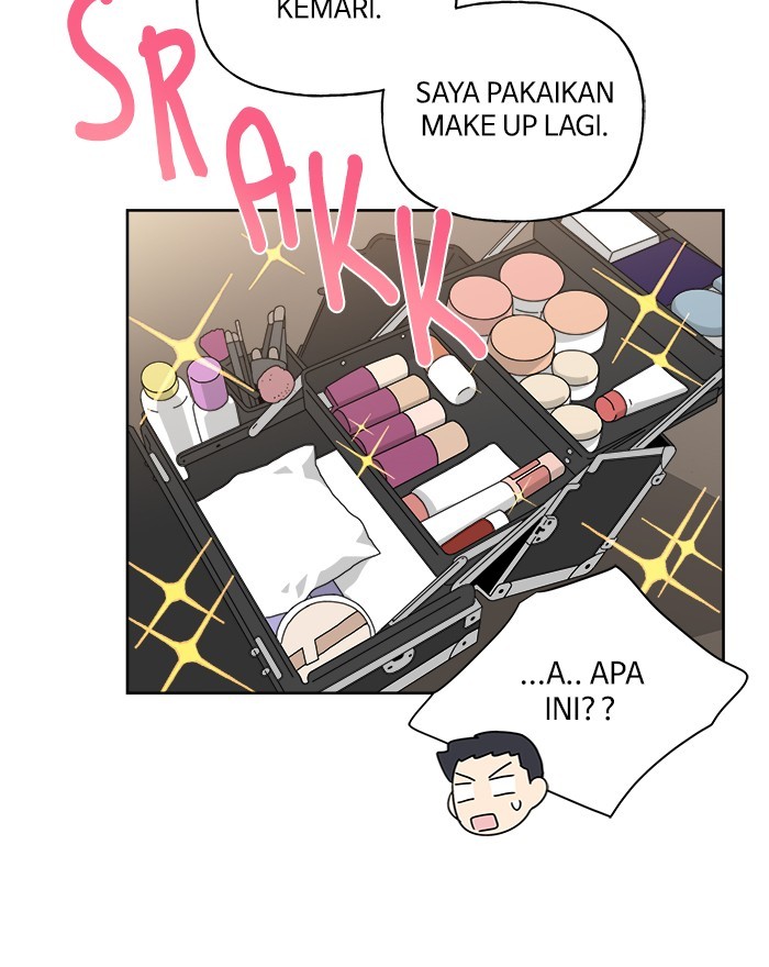 Mother, I’m Sorry Chapter 49 - halaman 22