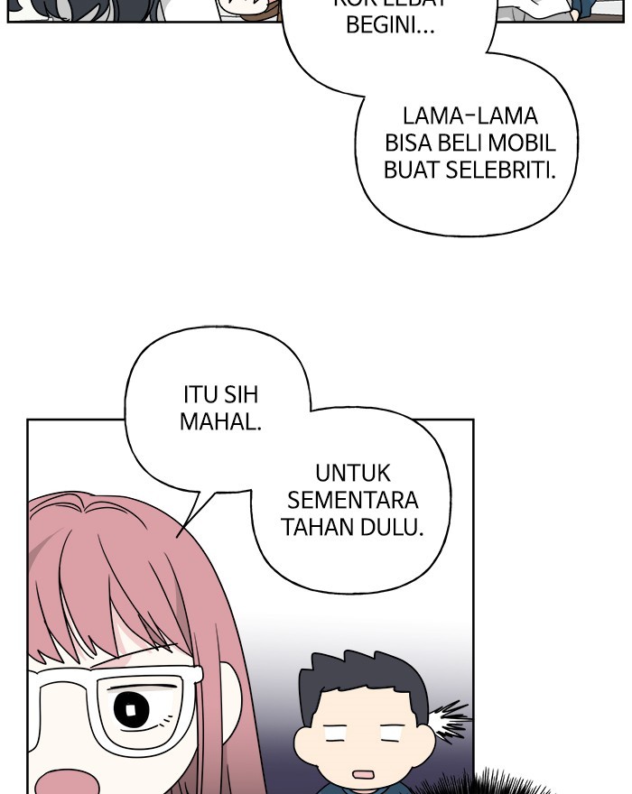 Mother, I’m Sorry Chapter 49 - halaman 24