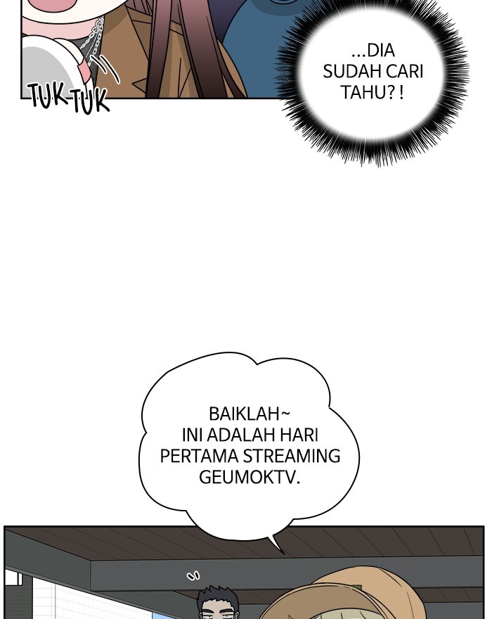 Mother, I’m Sorry Chapter 49 - halaman 25