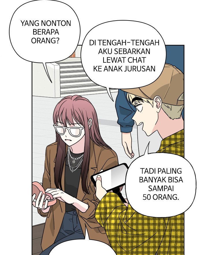 Mother, I’m Sorry Chapter 49 - halaman 28