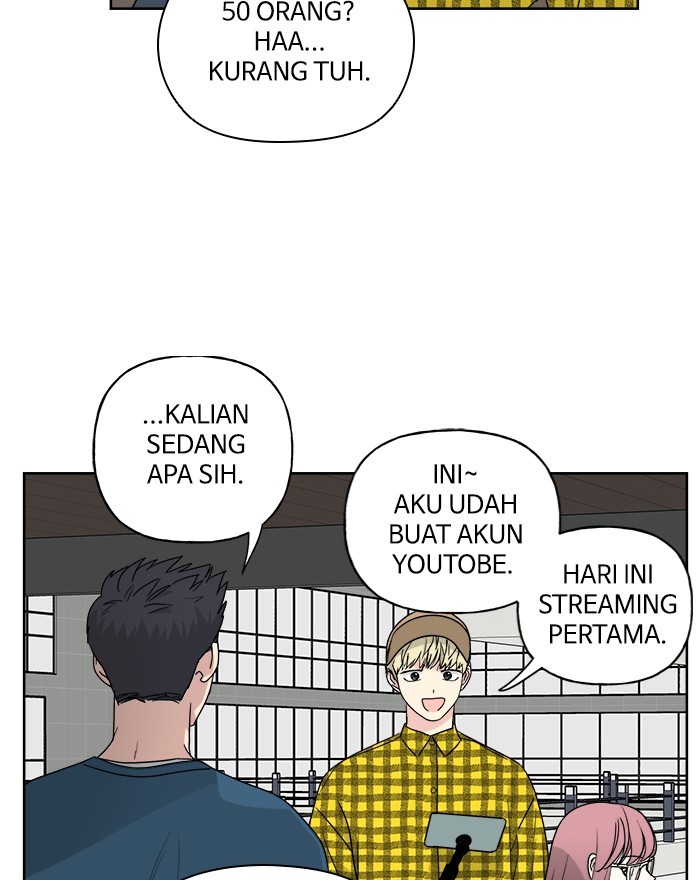 Mother, I’m Sorry Chapter 49 - halaman 29
