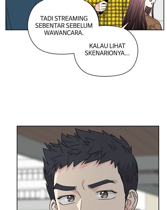 Mother, I’m Sorry Chapter 49 - halaman 30