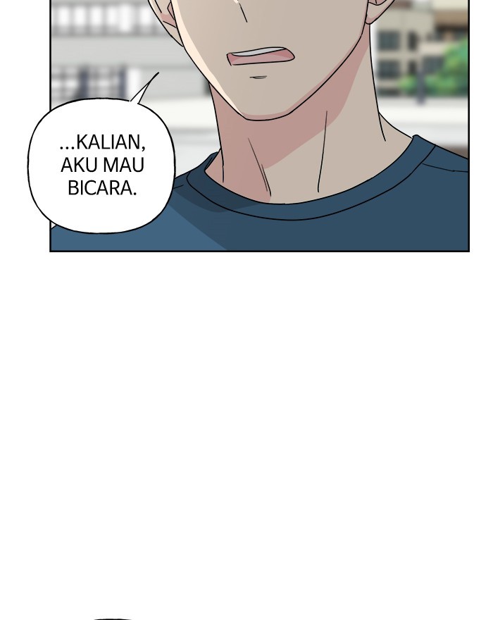 Mother, I’m Sorry Chapter 49 - halaman 31