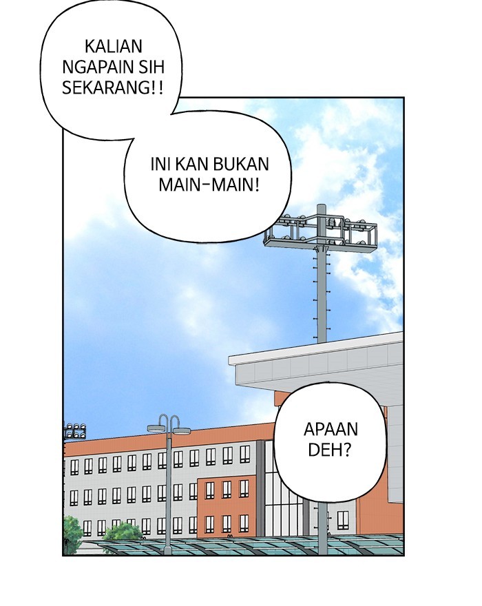 Mother, I’m Sorry Chapter 49 - halaman 32