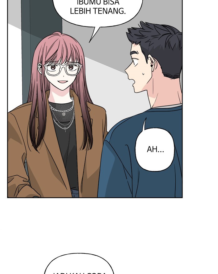 Mother, I’m Sorry Chapter 49 - halaman 36