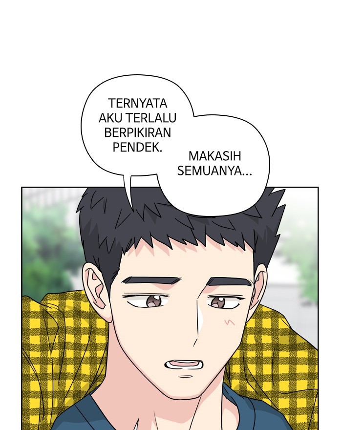 Mother, I’m Sorry Chapter 49 - halaman 38