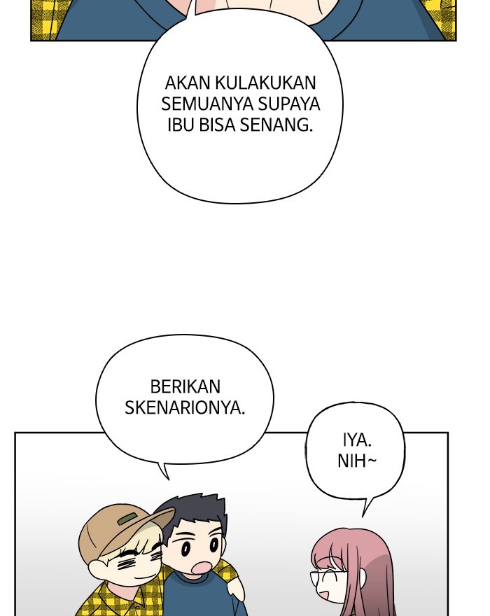 Mother, I’m Sorry Chapter 49 - halaman 39