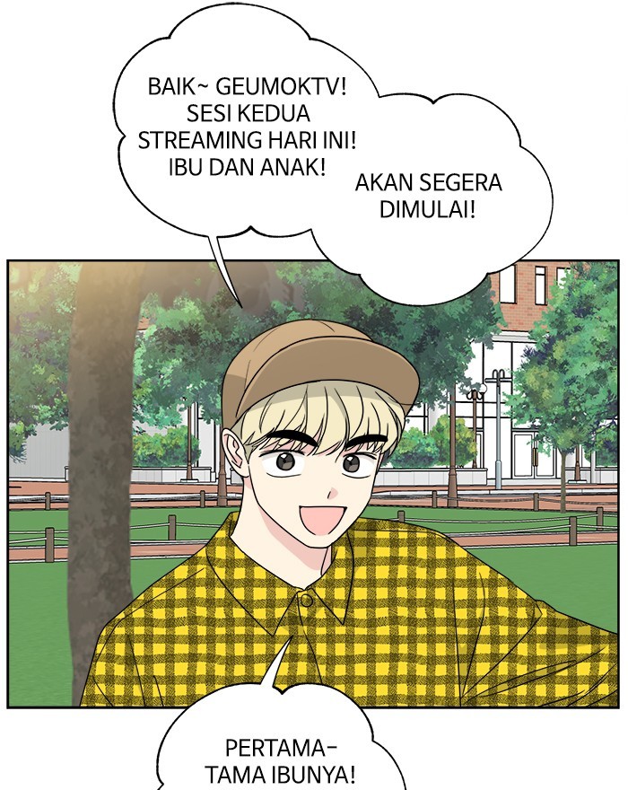 Mother, I’m Sorry Chapter 49 - halaman 41