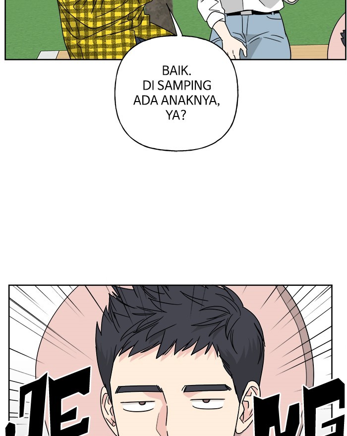 Mother, I’m Sorry Chapter 49 - halaman 43