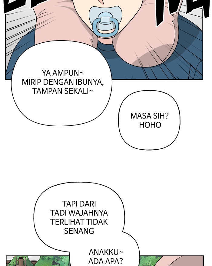Mother, I’m Sorry Chapter 49 - halaman 44