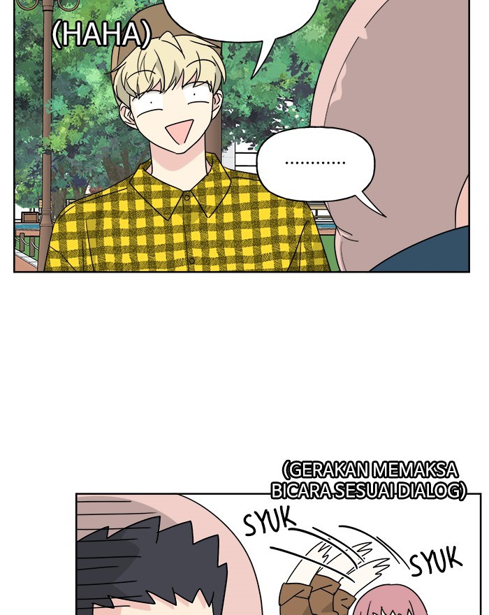Mother, I’m Sorry Chapter 49 - halaman 45