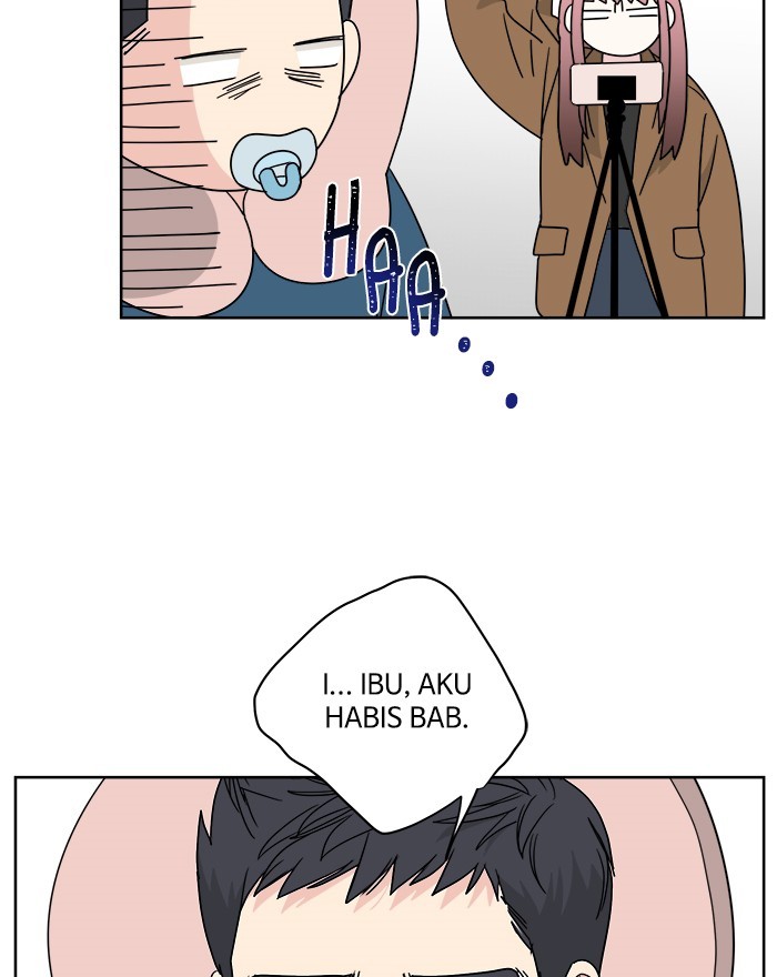 Mother, I’m Sorry Chapter 49 - halaman 46