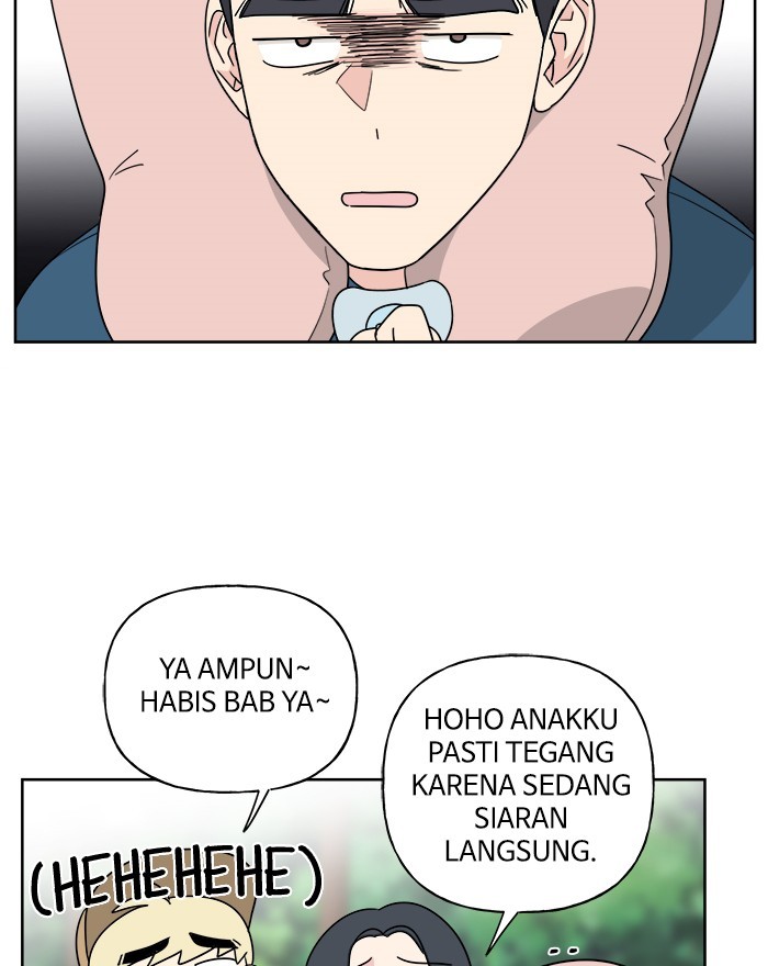 Mother, I’m Sorry Chapter 49 - halaman 47