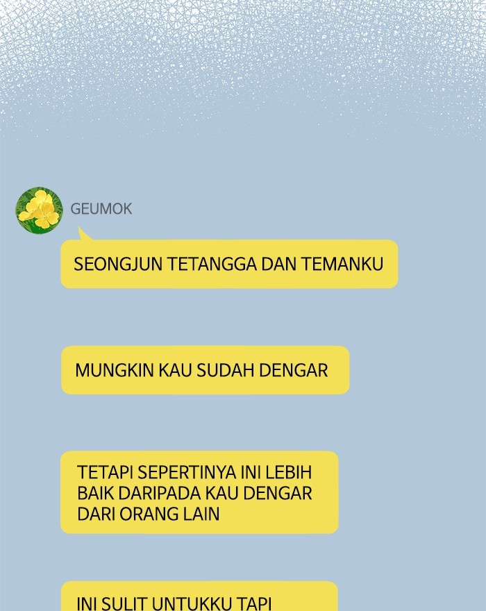 Mother, I’m Sorry Chapter 49 - halaman 5