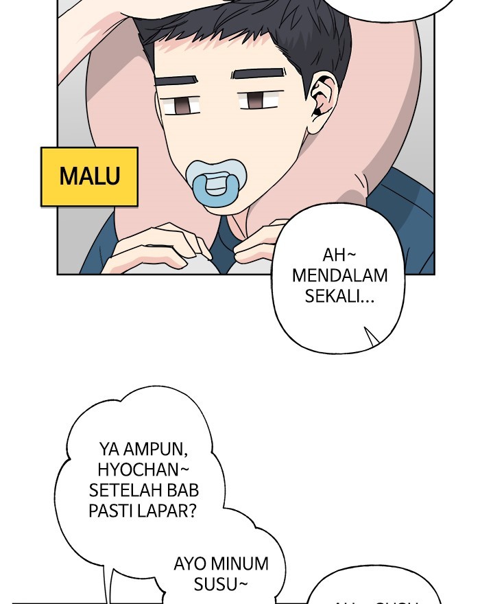 Mother, I’m Sorry Chapter 49 - halaman 51