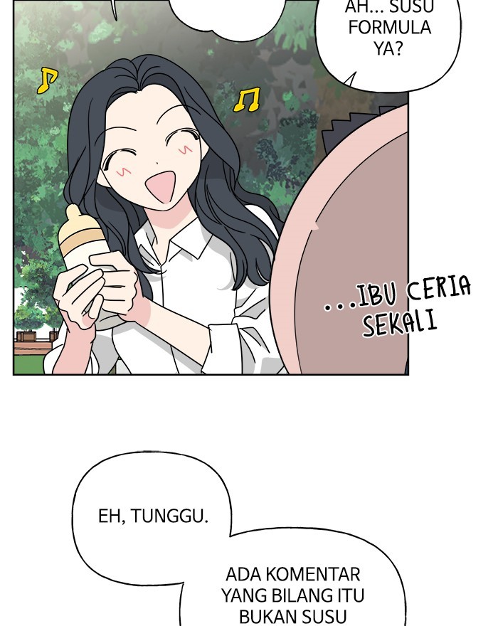 Mother, I’m Sorry Chapter 49 - halaman 52