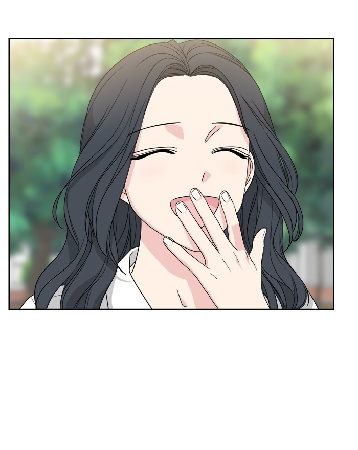 Mother, I’m Sorry Chapter 49 - halaman 56