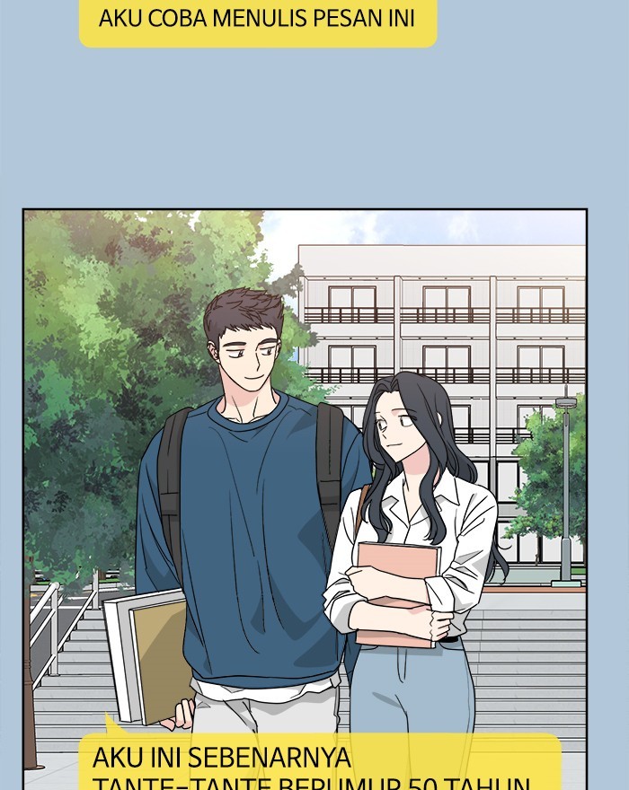 Mother, I’m Sorry Chapter 49 - halaman 6